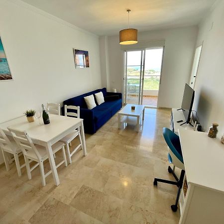 Top Sea View Apartment - 7 Minutes To Sotogrande Castillo de Sabinillas Exteriér fotografie