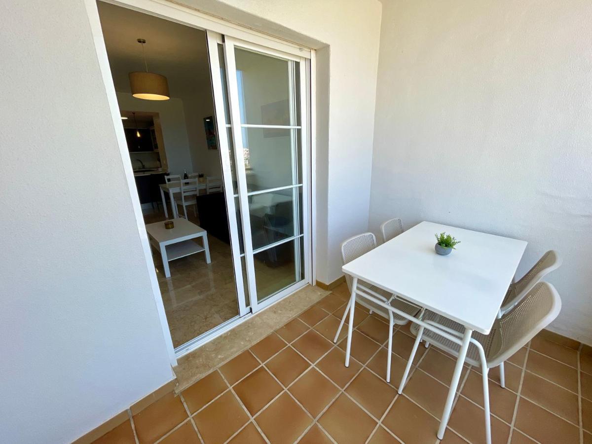 Top Sea View Apartment - 7 Minutes To Sotogrande Castillo de Sabinillas Exteriér fotografie